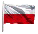 Flaga Polski