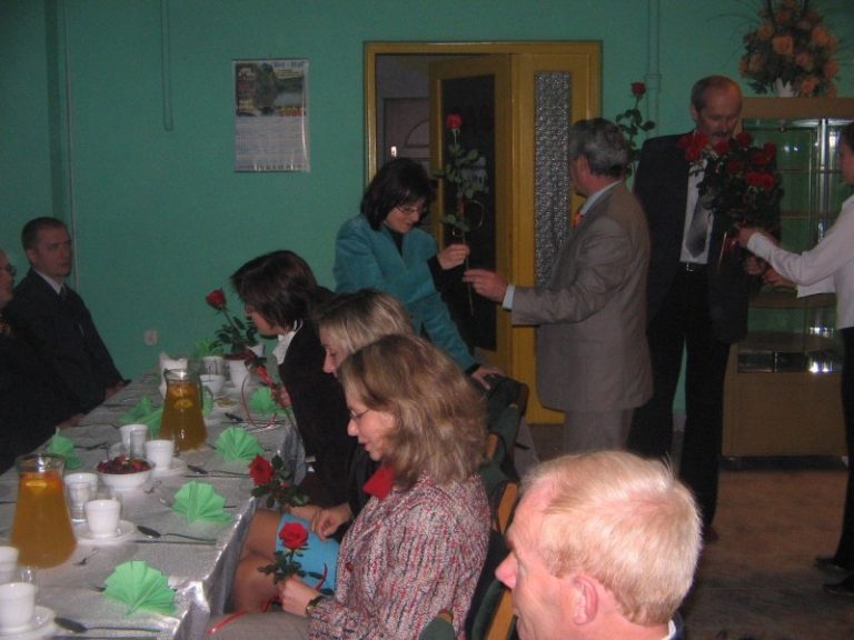 Dzień Edukacji Narodowej 2006 – zdjęcie 3