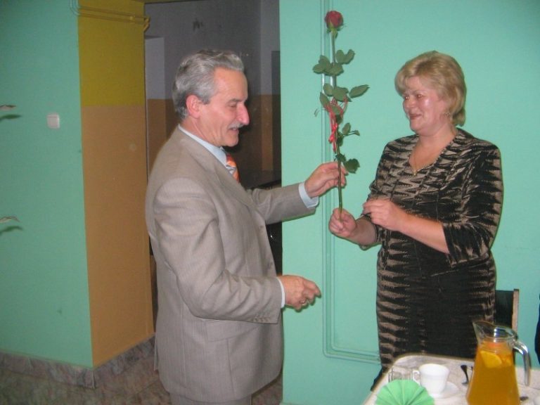 Dzień Edukacji Narodowej 2006 – zdjęcie 4