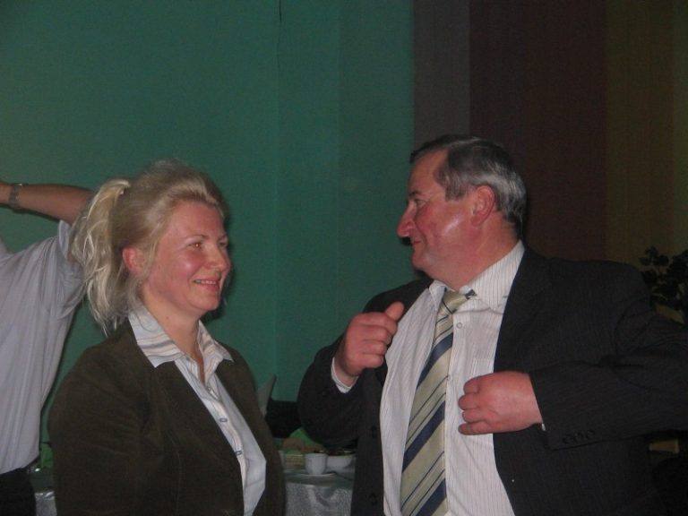 Dzień Edukacji Narodowej 2006 – zdjęcie 6