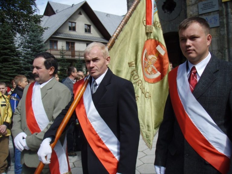 100-lecie Cechu i Rzemiosła Zakopanego – zdjęcie 6