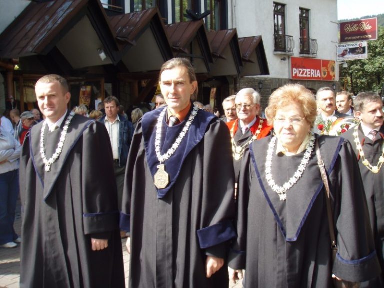 100-lecie Cechu i Rzemiosła Zakopanego – zdjęcie 7