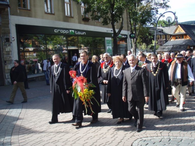 100-lecie Cechu i Rzemiosła Zakopanego – zdjęcie 8