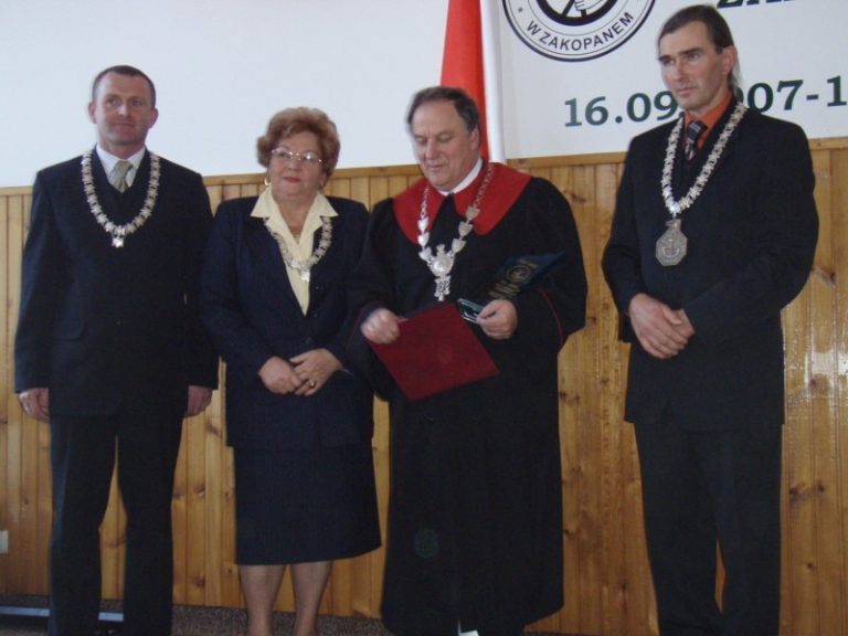 100-lecie Cechu i Rzemiosła Zakopanego – zdjęcie 10