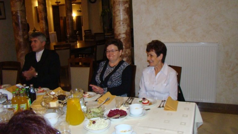 Uroczyste spotkanie z okazji DEN w 2011 r. – zdjęcie 3