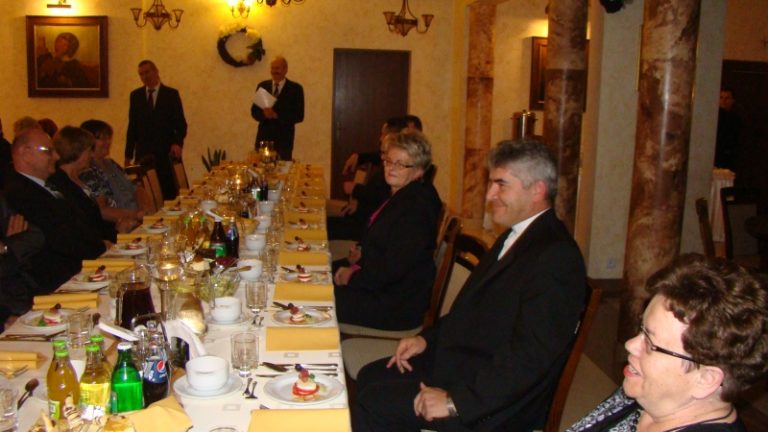 Uroczyste spotkanie z okazji DEN w 2011 r. – zdjęcie 5