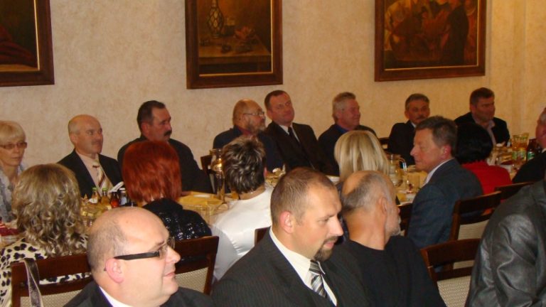 Uroczyste spotkanie z okazji DEN w 2011 r. – zdjęcie 6