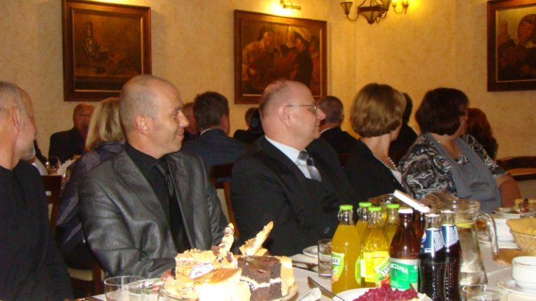 Uroczyste spotkanie z okazji DEN w 2011 r. – zdjęcie 8