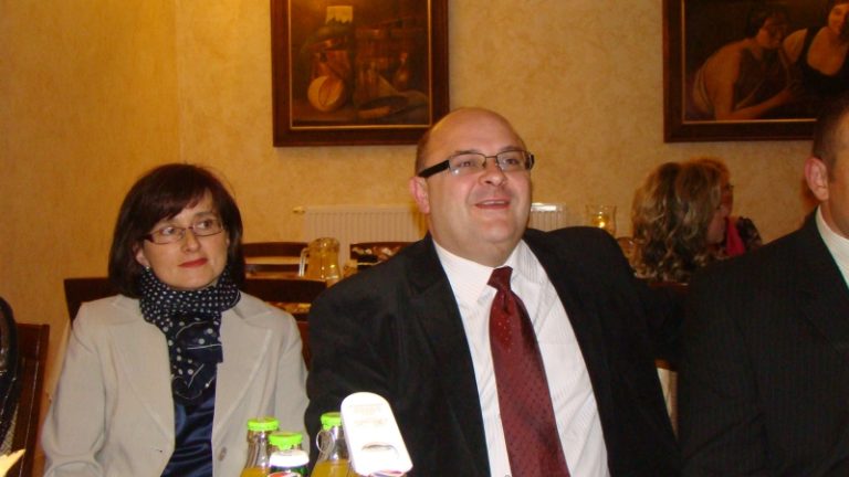 Uroczyste spotkanie z okazji DEN w 2011 r. – zdjęcie 9
