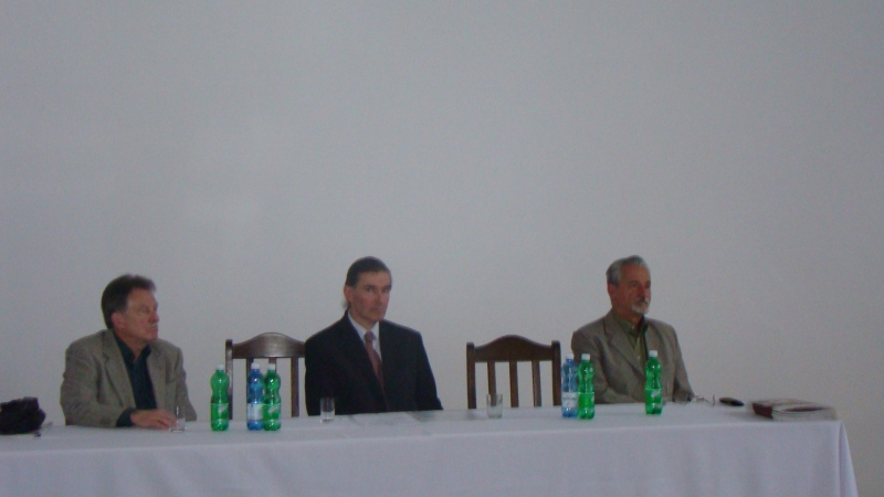Walne Zgromadzenie 2011