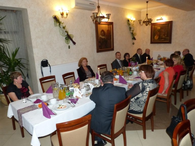 DEN w wieczór tradycyjnych "Andrzejek" – zdjęcie 10