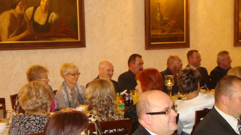 Uroczyste spotkanie z okazji DEN w 2011 r. – zdjęcie 11