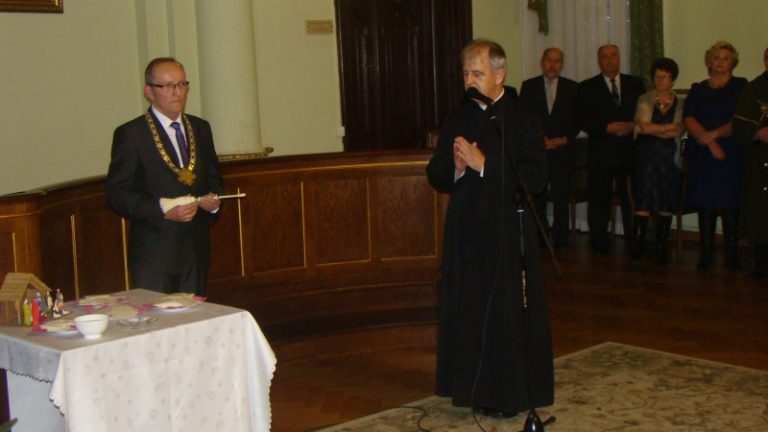 Spotkanie Opłatkowe Rzemiosła – zdjęcie 11