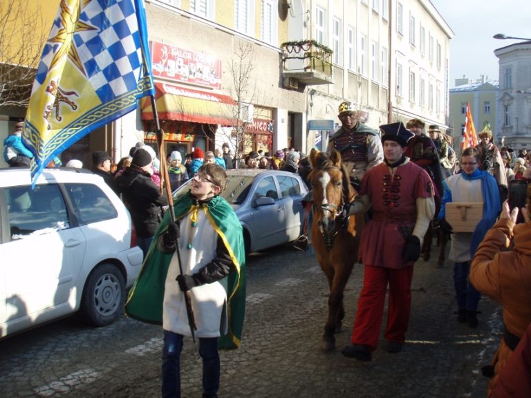 Orszak Trzech Króli – zdjęcie 11