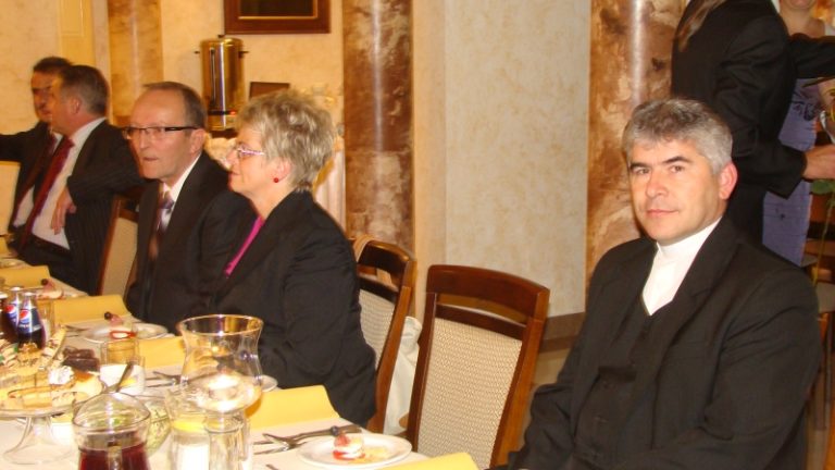 Uroczyste spotkanie z okazji DEN w 2011 r. – zdjęcie 12