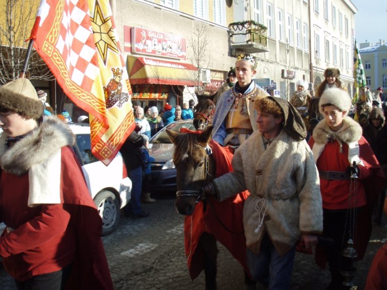 Orszak Trzech Króli – zdjęcie 12