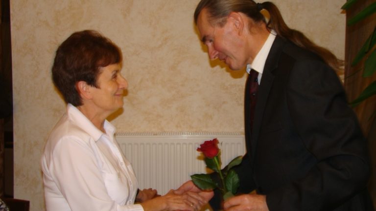 Uroczyste spotkanie z okazji DEN w 2011 r. – zdjęcie 13