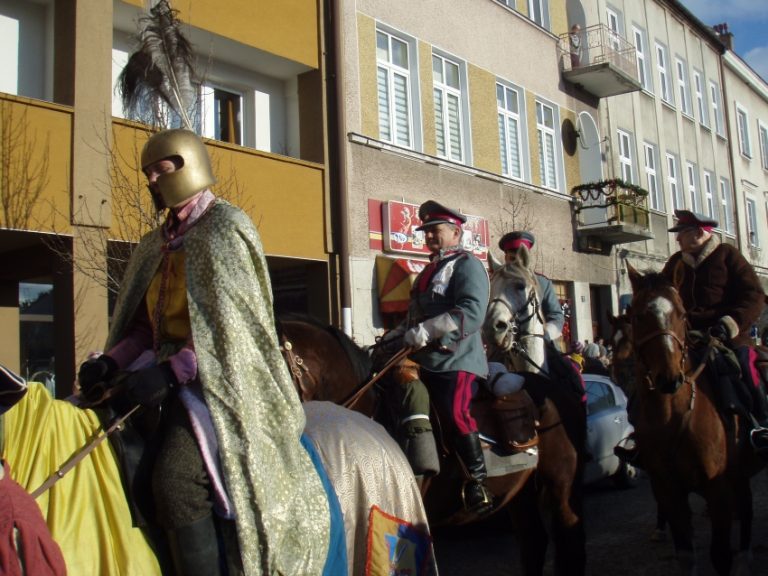 Orszak Trzech Króli – zdjęcie 13