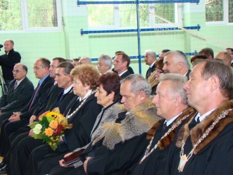 10-lecie Zespołu Szkół Cechu Rzemiosł i Przedsiębiorczości (2007) – zdjęcie 14
