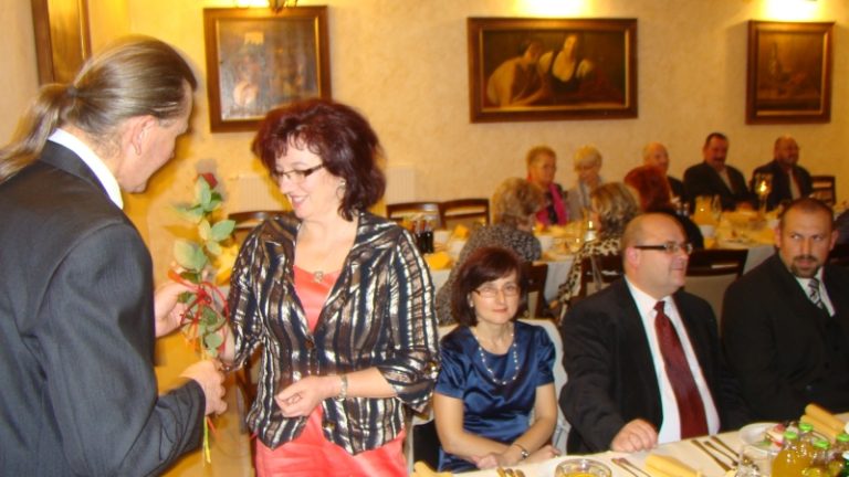 Uroczyste spotkanie z okazji DEN w 2011 r. – zdjęcie 14