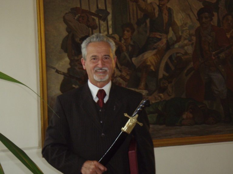 Szabla Kilińskiego dla Honorowego Starszego Cechu - VI Kongres Rzemiosła Polskiego – zdjęcie 14
