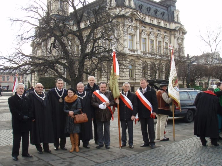 Spotkanie Opłatkowe Rzemiosła – zdjęcie 14