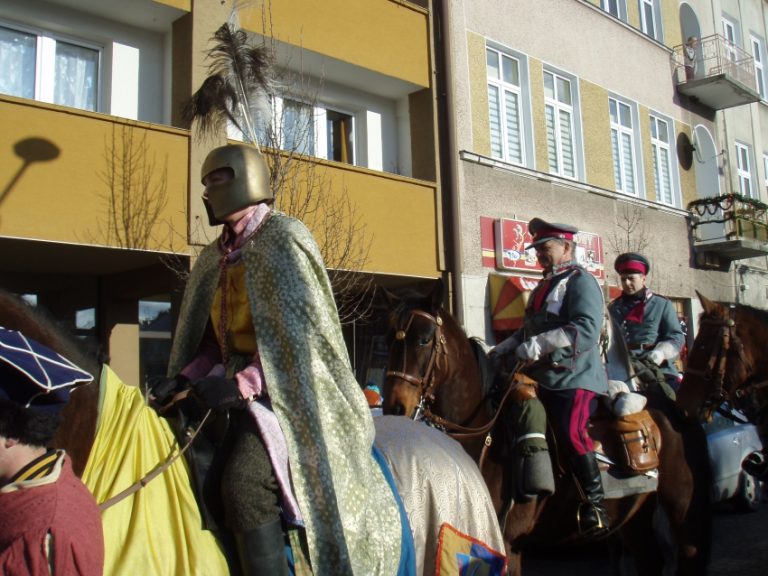 Orszak Trzech Króli – zdjęcie 14