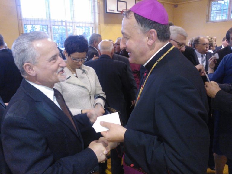 Diecezjalny Opłatek Rzemieślniczy – zdjęcie 15