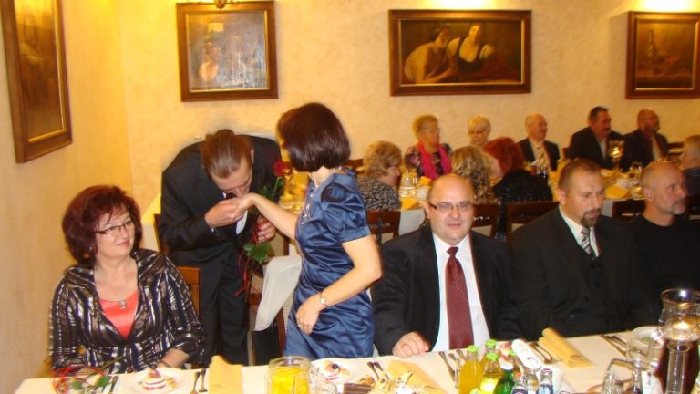 Uroczyste spotkanie z okazji DEN w 2011 r. – zdjęcie 15