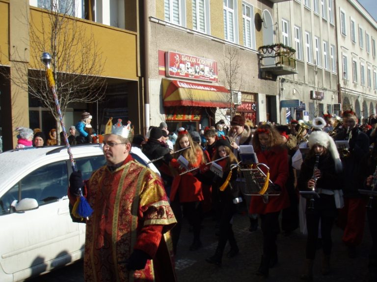 Orszak Trzech Króli – zdjęcie 15