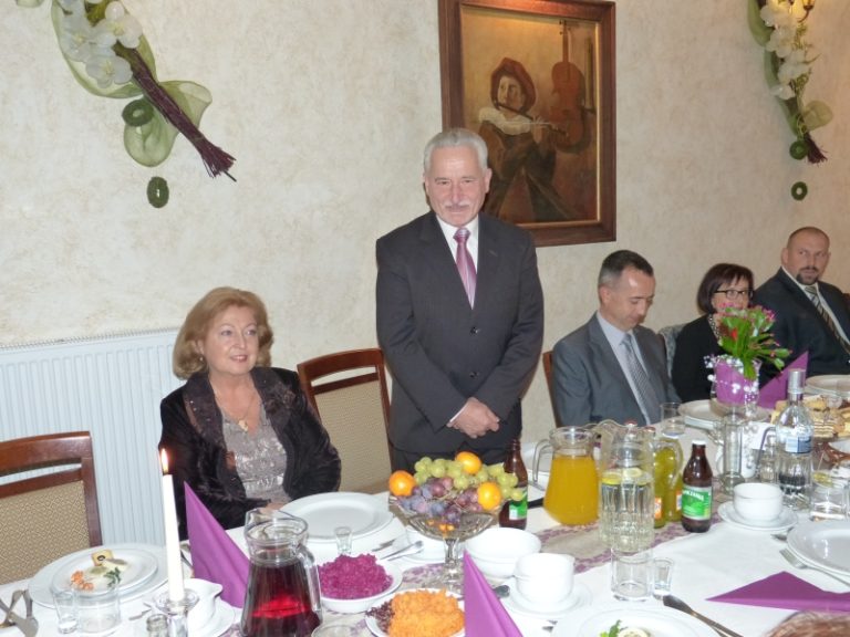 DEN w wieczór tradycyjnych "Andrzejek" – zdjęcie 16