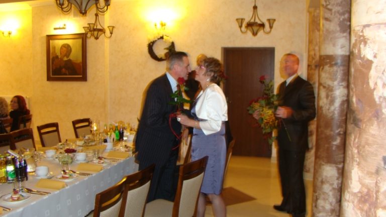 Uroczyste spotkanie z okazji DEN w 2011 r. – zdjęcie 16