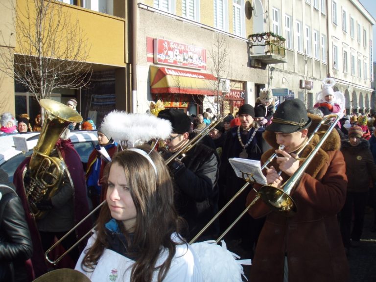 Orszak Trzech Króli – zdjęcie 16