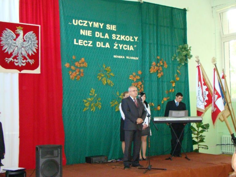 10-lecie Zespołu Szkół Cechu Rzemiosł i Przedsiębiorczości (2007) – zdjęcie 17