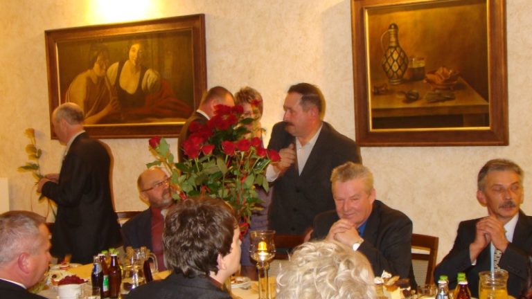 Uroczyste spotkanie z okazji DEN w 2011 r. – zdjęcie 17