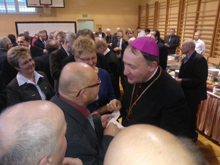 Diecezjalny Opłatek Rzemieślniczy – zdjęcie 18