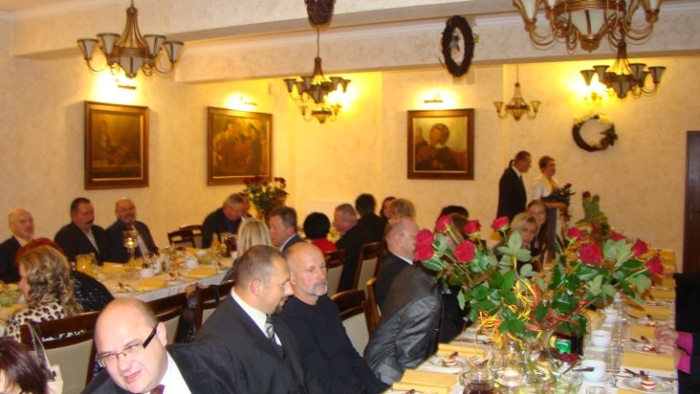 Uroczyste spotkanie z okazji DEN w 2011 r. – zdjęcie 18
