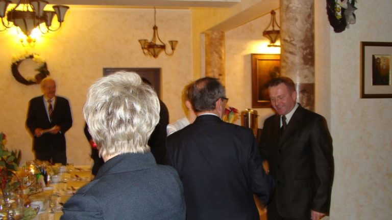 Uroczyste spotkanie z okazji DEN w 2011 r. – zdjęcie 19