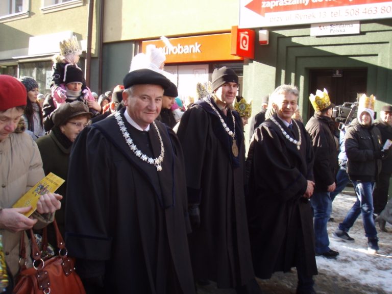 Orszak Trzech Króli – zdjęcie 19