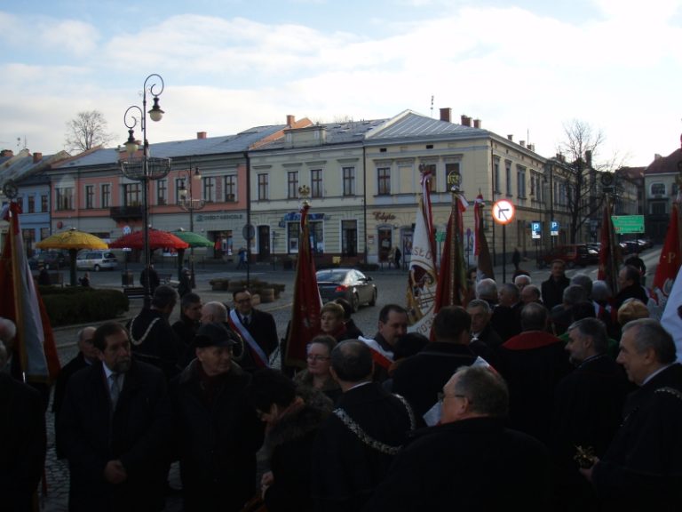 Spotkanie Opłatkowe Rzemiosła – zdjęcie 19