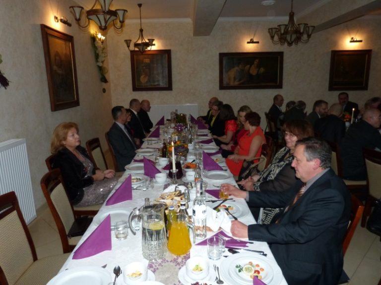 DEN w wieczór tradycyjnych "Andrzejek" – zdjęcie 2