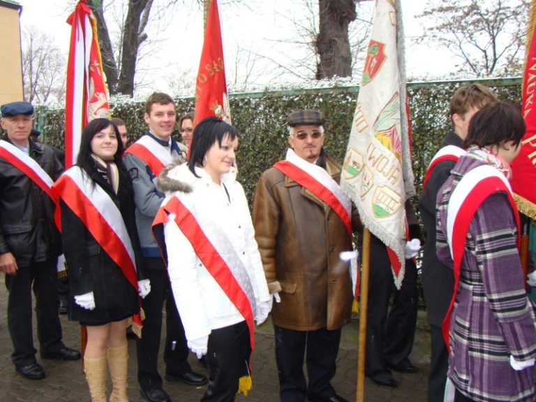 15-lecie szkoły w Nowym Sączu – zdjęcie 2