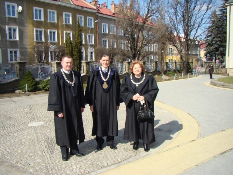 Msza św. w intencji rzemiosła – zdjęcie 2
