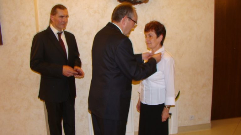 Uroczyste spotkanie z okazji DEN w 2011 r. – zdjęcie 20