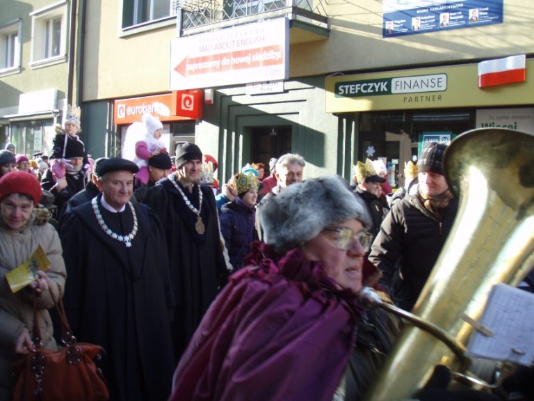 Orszak Trzech Króli – zdjęcie 20