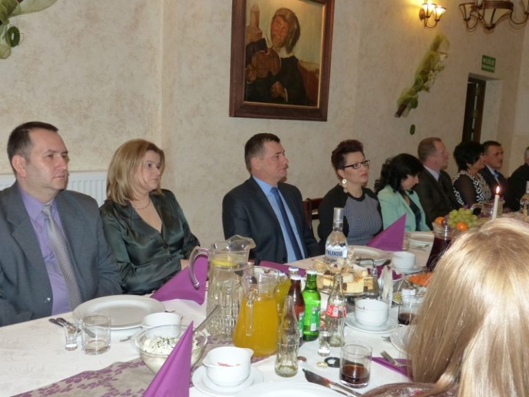 DEN w wieczór tradycyjnych "Andrzejek" – zdjęcie 21