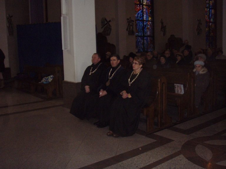 Święto Patronalne Rzemiosła - św. Józefa – zdjęcie 21