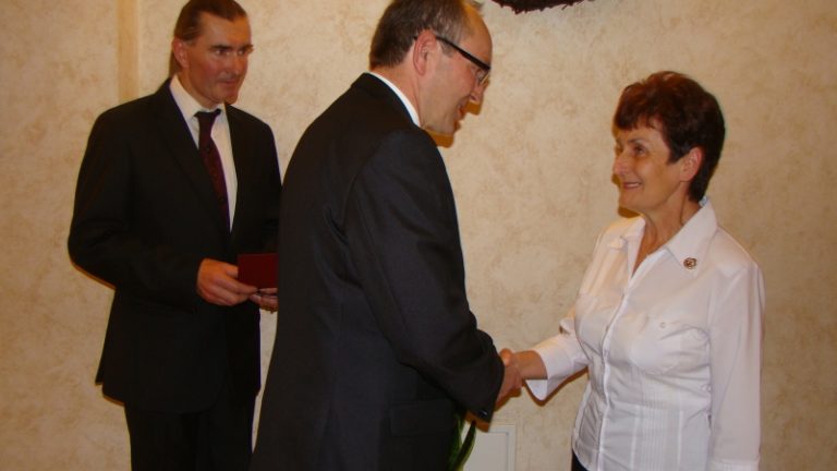 Uroczyste spotkanie z okazji DEN w 2011 r. – zdjęcie 21