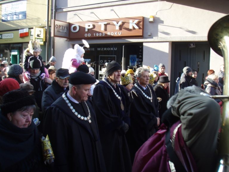 Orszak Trzech Króli – zdjęcie 21
