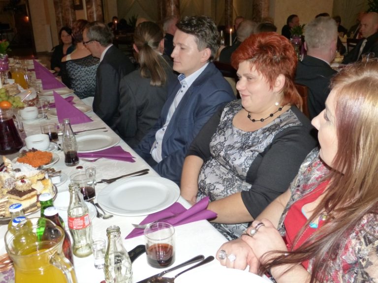 DEN w wieczór tradycyjnych "Andrzejek" – zdjęcie 22
